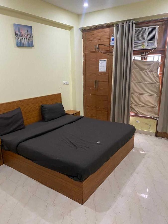 Hotel O Devansh Inn New Delhi Eksteriør billede
